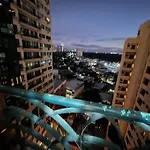 Citadel Inn A4 Central Nightlife Makati Free Pool